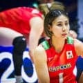 【バレー】悪夢の敗戦から一夜明け、来夏の五輪予選・Ｗ杯出場権獲得へ　日本女子の先発はＭＢに山田二千華に代わってブロック職人・山口真季を起用　世界３８位イランと３位決定戦…アジア選手権