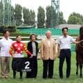 【日高Ｓ】私ライバルは待たないわ　ワタシマツワが逃げ切り　小林美駒騎手は今夏の札幌開催トップタイ１４勝目