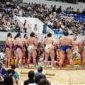 28日間の夏巡業が終了「金もうけではない。相撲に興味持ってもらえたら」高田川巡業部長の思い