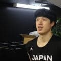 【バスケ】渡辺雄太が復帰「明日は出るつもり」“NBAトリオ”そろって31日カタール戦出場へ