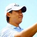 日本で初めてのスピーチは「2点」 イ・サンヒが亡き父に報いる14年目の初優勝