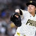 松井裕樹、今オフにオプトアウトの可能性。MLB公式が「FA市場でトップ5の左腕リリーバー」と評価