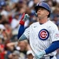 大谷とのMVP争いは「正式に終了だ」　シカゴで突如起きた異変…“ライバル”の躍動に熱狂