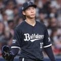 【オリックス】本拠地６連戦を２勝４敗と負け越し　３位日本ハムとのゲーム差は最大９に拡大