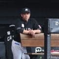 【ロッテ】サブロー監督、立ち投げ再開した種市篤暉に「今年はそんなに慌てなくていいので…」
