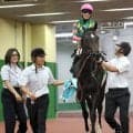 【中京２歳Ｓ】昨年２着の雪辱　松山弘平騎手がジーティーマイカで完勝「ゴーサインにもしっかり反応してくれました」