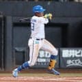 【日本ハム】水谷瞬お立ち台で涙「もう北海道に戻って来られないんじゃ…」１軍復帰後初の決勝打