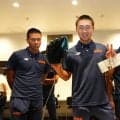 【U18】日本代表が野球殿堂博物館訪問　小野舜友主将「今、当たり前に野球できていますが…」