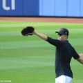 千賀滉大、「違うスポーツ」と表現するリリーフ転向