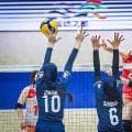 【バレー】石川真佑が涙「悔しさの残る大会」３位も目標には届かず　仲間に慰められる場面も