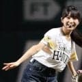 「なぜノーバウンドに？」人気美女の明かされた裏側　“不思議”投法に再脚光「わけわからん」