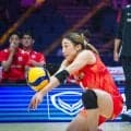 【バレー】どうなる？　日本女子のロス五輪切符　仕切り直しの来夏Ｗ杯はさらに厳しい戦いに…イランに勝ってＷ杯切符確保、アジア選手権３位決定戦