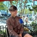 【全米テニス】日本男子トップ島袋将「ここで僕がブレイクして上に行きたい」１回戦第２６シードに挑戦