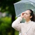 気圧の変化と関節痛