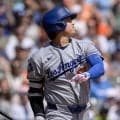 大谷翔平の登板白紙　ロバーツ監督「ショウヘイの打者としての価値は非常に大きい」攻撃面に期待