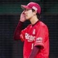 【楽天】岸孝之、西武で10年同僚だった栗山巧の引退試合で５回３失点　２度の対戦で左飛に抑える
