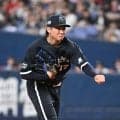 【オリックス】本拠地６連戦負け越し　岸田監督「最後の９月は目いっぱい」日本ハムとゲーム差９　