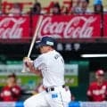 【西武】栗山巧　３打席目は痛烈な二ゴロを楽天村林一輝が好捕　スタンドのファンはガックリ…