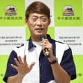 【阪神】OB桧山進次郎氏、甲子園歴史館でトークショー「バーゲンを待ちましょう」連覇に太鼓判