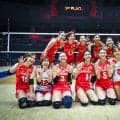 【バレー】どうなる？　日本女子のロス五輪切符　仕切り直しの来夏Ｗ杯はさらに厳しい戦いに…イランに勝ってＷ杯切符確保、アジア選手権３位決定戦