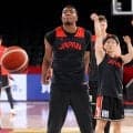 【バスケ男子】八村塁、河村勇輝、渡辺雄太の豪華３本柱がそろい踏み…Ｗ杯アジア２次予選カタール戦日本代表メンバー発表