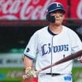 栗山巧の引退試合で粋な対応「絶景です」　本拠地ファンからの“贈り物”に驚愕「スッゴイ」