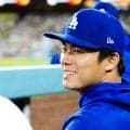 ベンチで“勉強”する山本由伸　唯一2回登場の待遇…関係者が公開したレアな光景