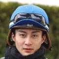 富田暁騎手が９月１２日から開催４日間の騎乗停止　中京１０Ｒで２着も斜行して他馬の進路に影響