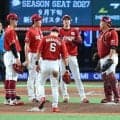 【楽天】今季の勝ち越しが消滅　西武に同一カード3連敗で借金は今季最多26　岸孝之５回３失点