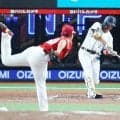 西武 栗山巧の引退試合で勝利