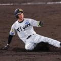 【阪神】近本光司が今季10個目のスチールに成功　入団から８年連続で２ケタ盗塁を達成