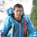 【ボート】多摩川Ｇ３　和田操拓「舟の返りが抜群に良かった」