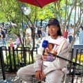 【全米テニス】大坂なおみ「ここで優勝したい」も心境に変化　入場ファッションも注目