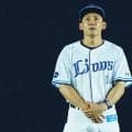 栗山巧、引退セレモニーで号泣　おかわりも中島宏之氏も涙…サプライズゲストも登場