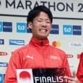 【陸上】「お疲れ様と言ってあげて」市山翼、北海道マラソン９位吉田響への誹謗中傷に注意喚起か