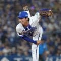 【DeNA】篠木健太郎は5回途中3失点で降板「自分から崩れてしまい本当に申し訳ない」