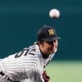 【阪神】才木浩人、巨人戦11連勝なるか　６回無失点で勝ち投手の権利を持って交代