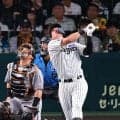 【阪神】新外国人ディベイニー、７回代打登場も一邪飛　ファーム・リーグ好調で28日再昇格