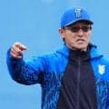 【DeNA】河田雄祐コーチ、西武栗山巧に「真夏の１対１ノックは忘れないよ」２人だけの思い出