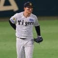【阪神】森下翔太が最終回に右翼守備へ！甲子園「森下コール」前夜死球受け「左前腕の打撲」
