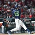 ヤクルト連勝ストップ　８月は８勝１６敗…６月からの３カ月で２１勝４４敗で勝率・３２３の急失速