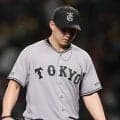 【巨人】屈辱の天王山３連敗で4・5差…阪神戦７連敗で89年ぶり球団ワーストタイ
