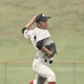 【高校野球】宮城農・遠藤利真、５回から登板で１失点　女房役の橋本愛夢も好リードと適時打