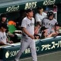 巨人・橋上監督代行　阪神との差に言及「手本にしなきゃいけない部分もある」「ここで語れるほど簡単なもんじゃない」８９年ぶり対阪神戦７連敗