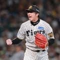 【データ】阪神才木浩人が巨人戦11連勝、レジェンドに並ぶ　チームは89年ぶり２度目の７連勝
