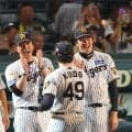 【阪神】工藤泰成４連投の意図を藤川監督が説明「ジャイアンツとの対決というのは特別なもの」