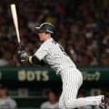 【データ】阪神の決勝点は珍しい外野ゴロ　チームでは23年梅野隆太郎以来３年ぶり
