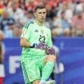 アルゼンチン代表ＧＫマルティネス　チェルシーに加入…鈴木彩艶が加入したアストンビラから移籍、クラブが発表