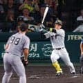 【阪神】近本光司が珍V打　クリーンヒットが「中ゴロ」になるも「勝ててよかったです」