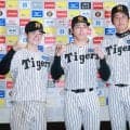 【阪神】才木、中野、初４連投の工藤がヒーロー「マッスルストレートでしびれさせます！」一問一答